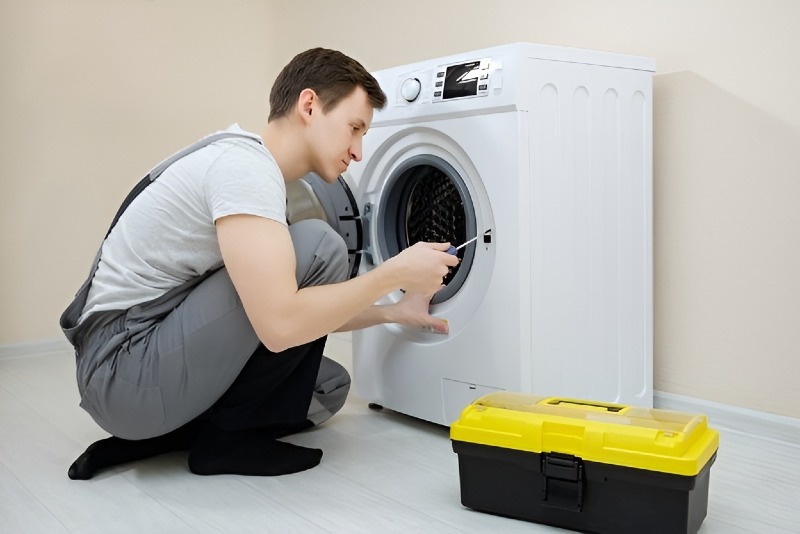 Dryer repair in Covina