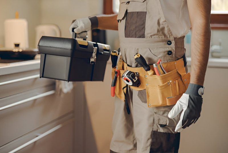 How to Tackle Furnace Repair in Covina, CA