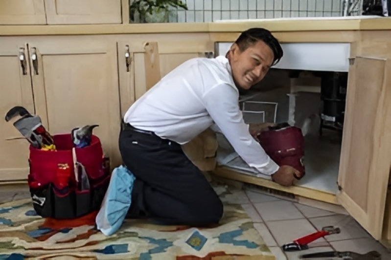 Garbage Disposal repair in Covina