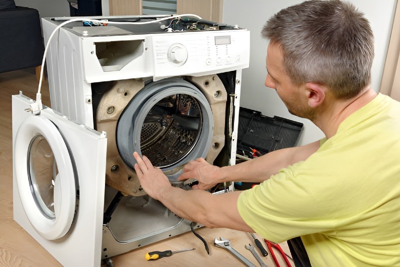 Washing Machine repair in Covina