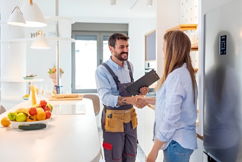 Wine Cooler and Cellar Repair in Covina